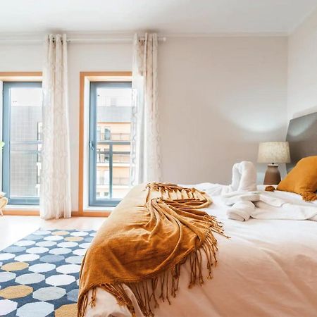 Oceanview Luxury Amazing Views And Pool Apartman Olhão Kültér fotó