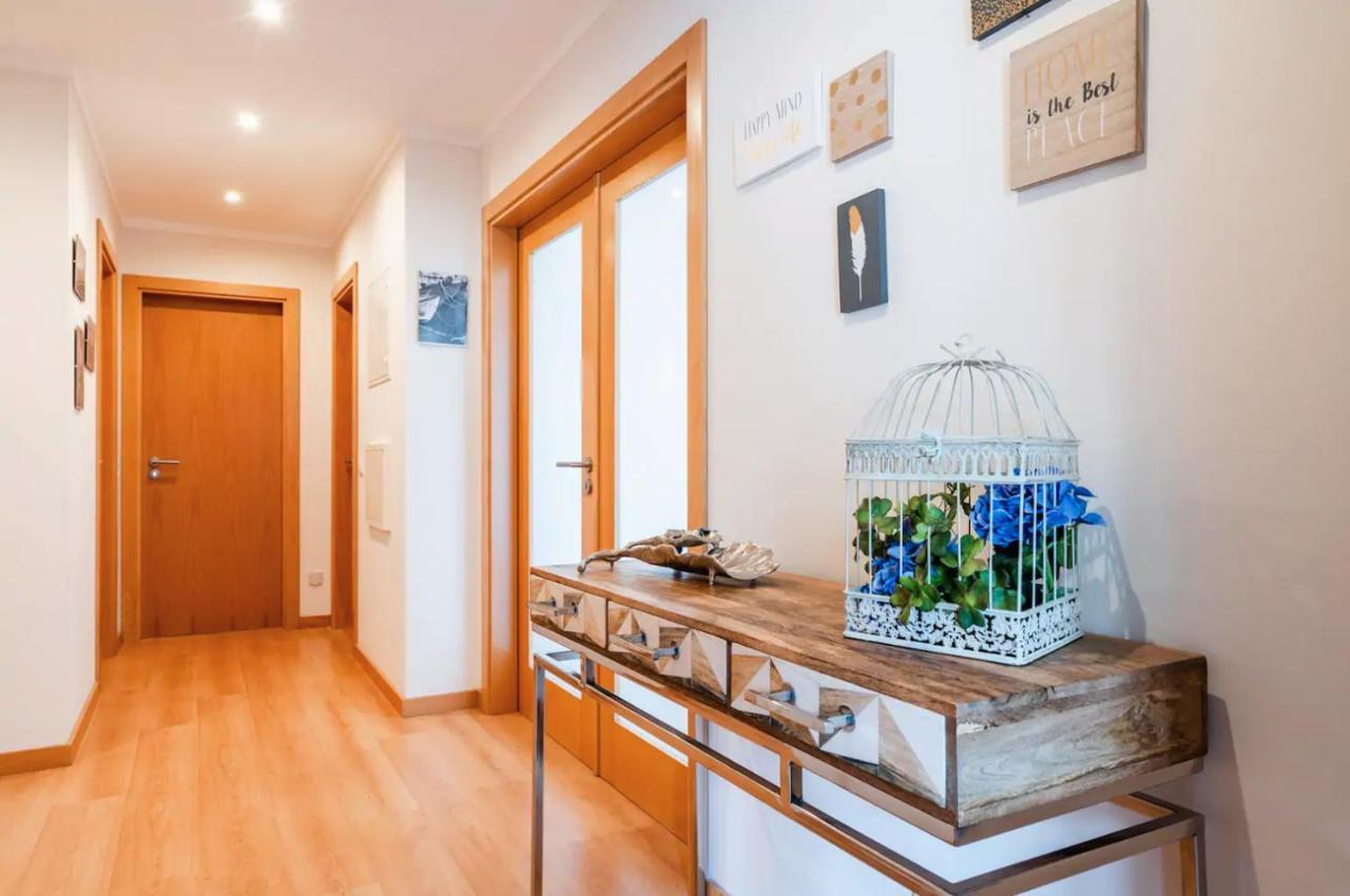 Oceanview Luxury Amazing Views And Pool Apartman Olhão Kültér fotó